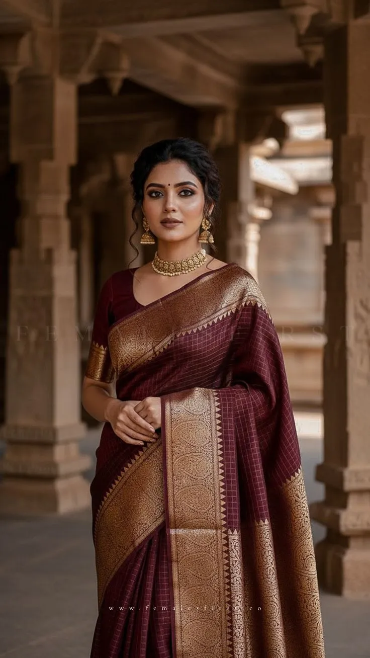 Premium Semi-Silk