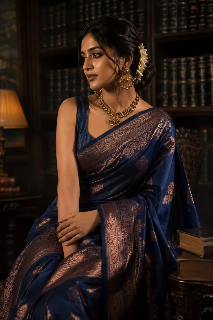 Mysore Silk