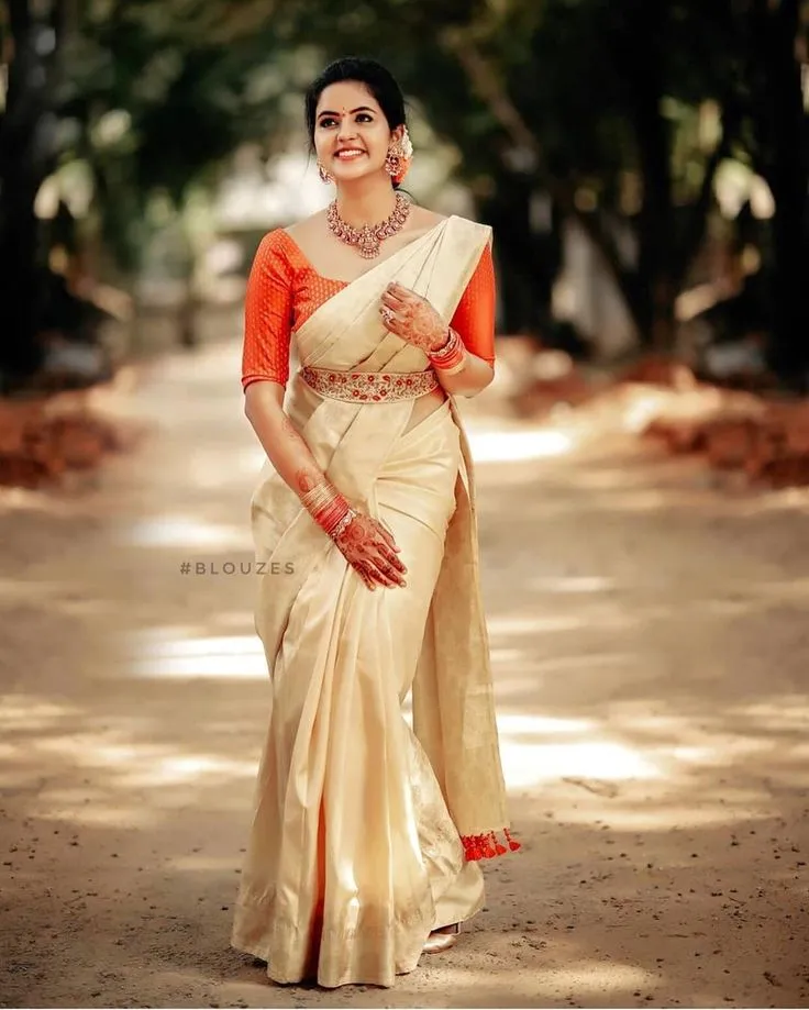 Onam Collection