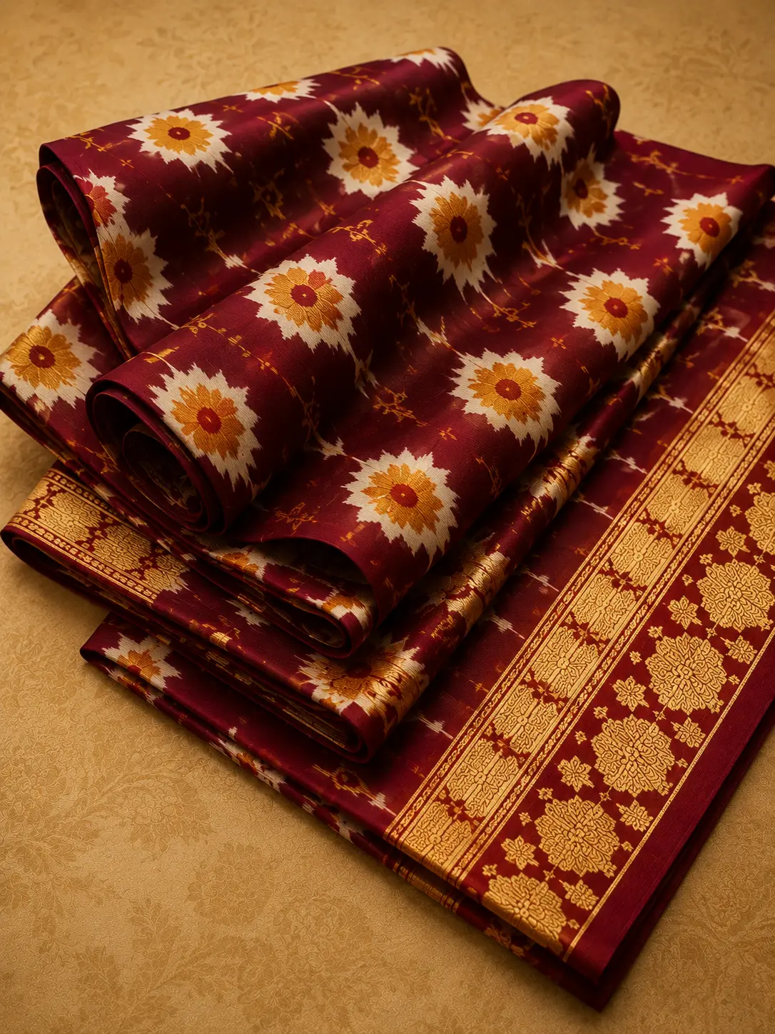 Pochampally Handloom
