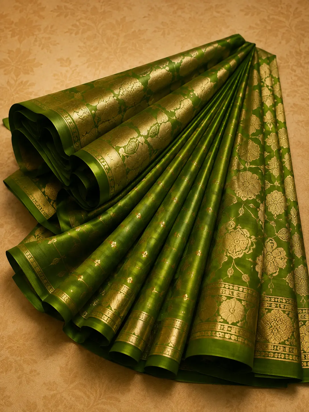 Premium Soft Silk